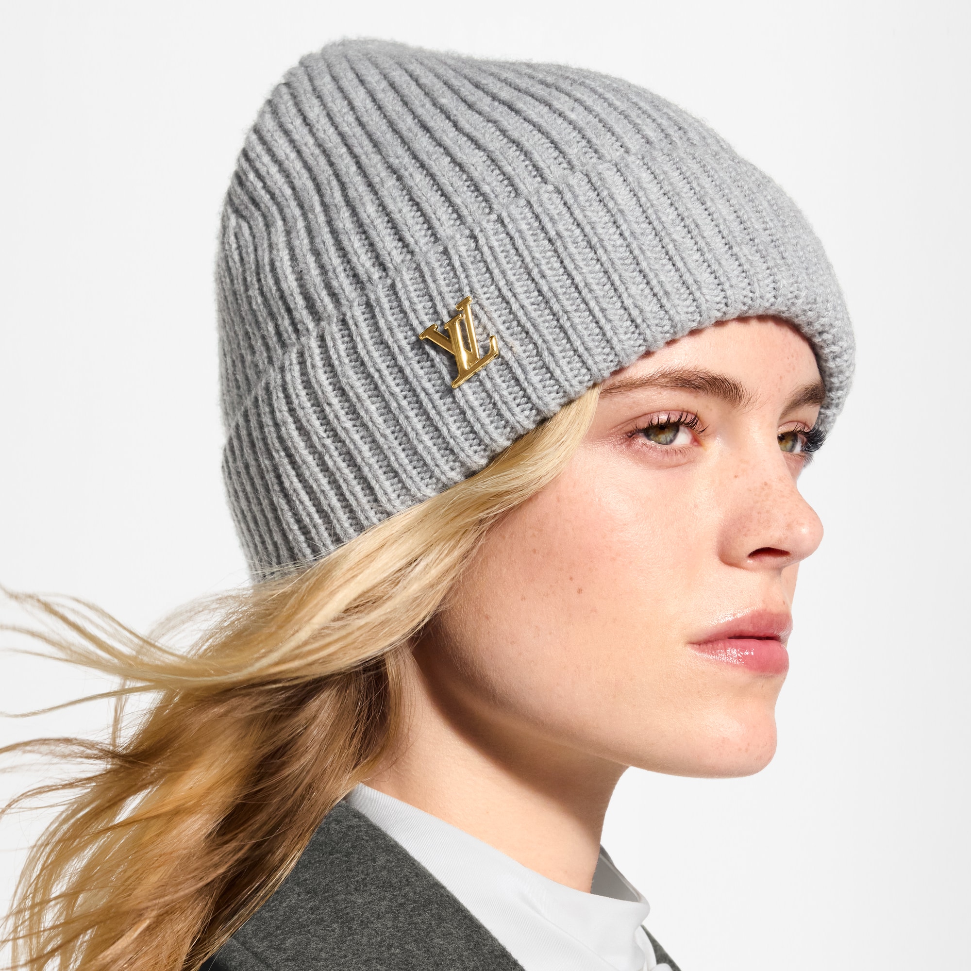 LV Spark Beanie S00 - Accessories | LOUIS VUITTON